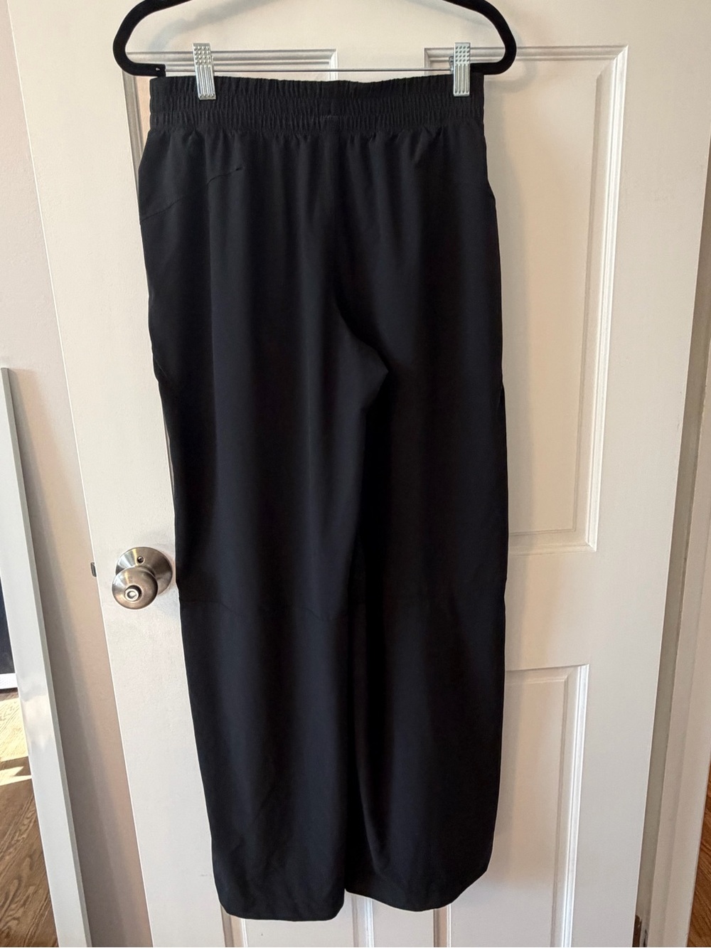 Lululemon swift mid rise wide leg pants - Picture 4 of 6